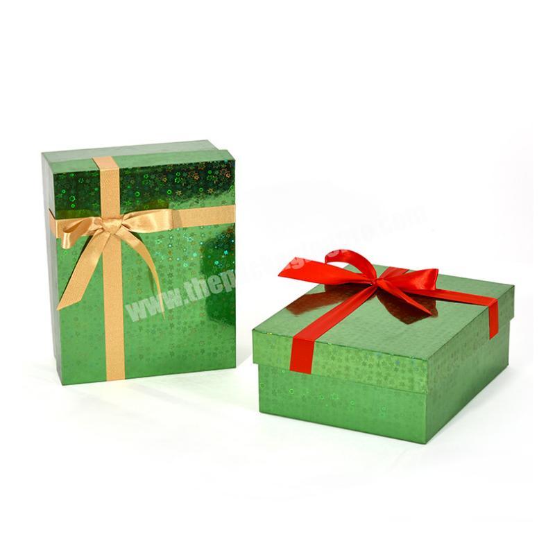 Wholesale Cheap Custom Design gift Paper Boxes