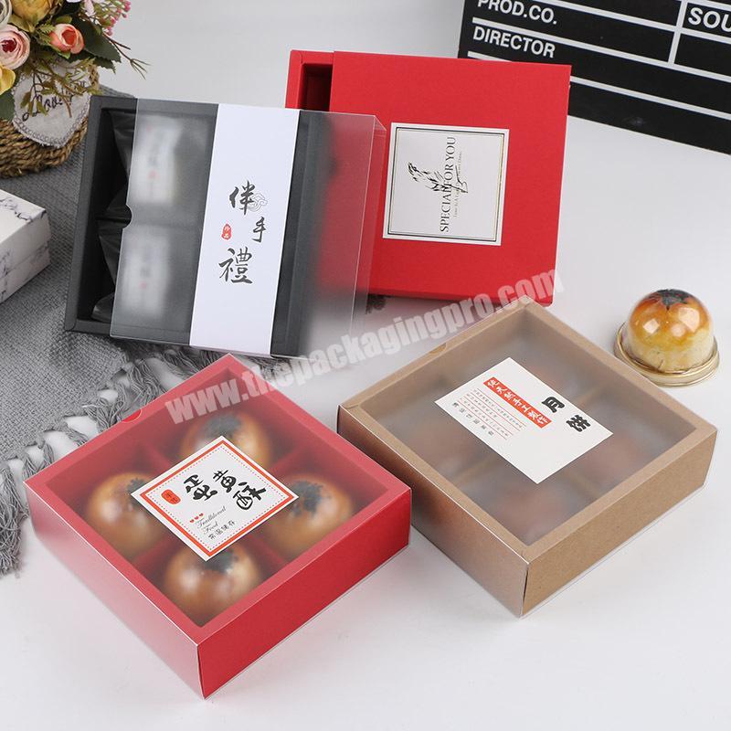 Wholesale Cheap Price Chocolate Thinning Packing Square Box Online Sale Gift Boxes For Sale
