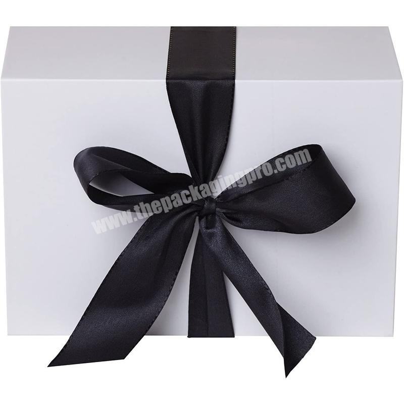 Wholesale cheap price clothes gift box baby