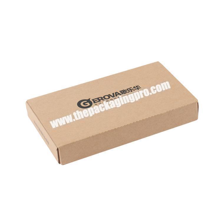 wholesale cheap shipping cell phone case packaging boxes