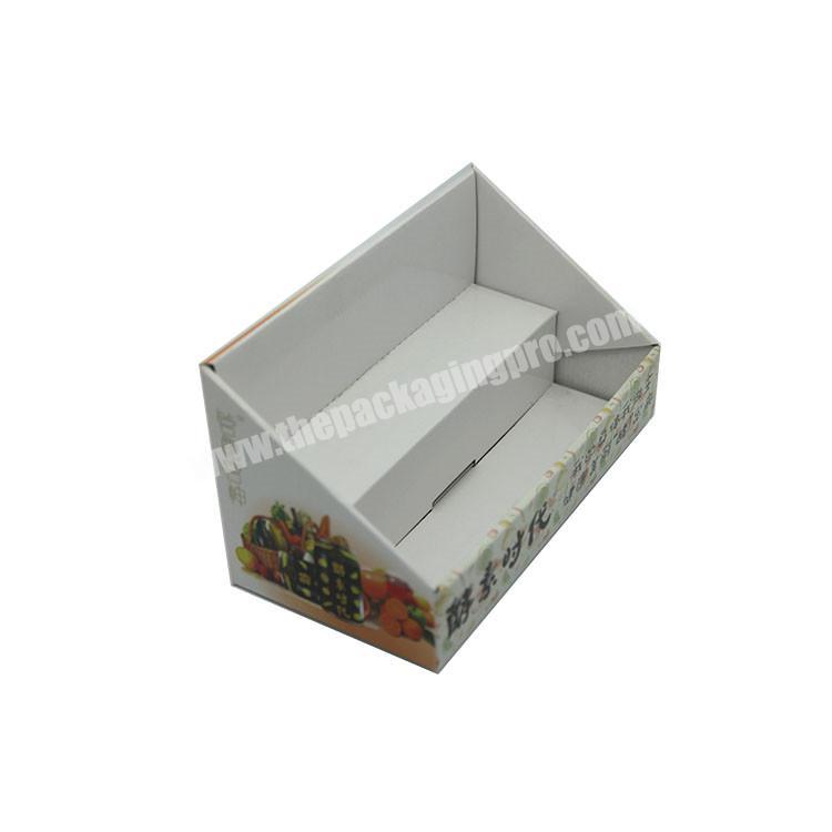 Wholesale Cheaper Luxury Custom Print Corrugated Box For Shipping