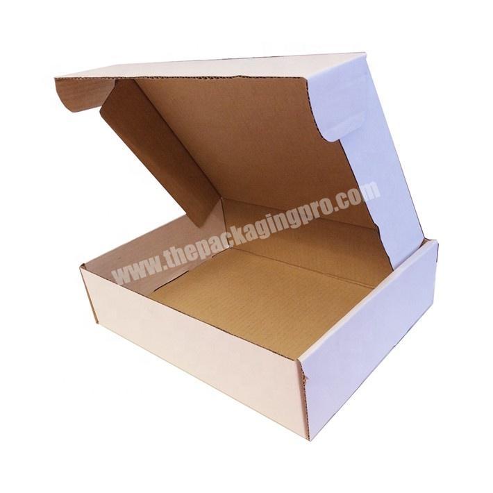 Wholesale China Merchandise Carton Outer Packing Box Mailing Box