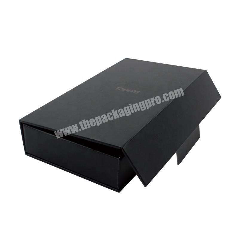 Wholesale china suppliers printed gift box phone packaging personalized paper with best price