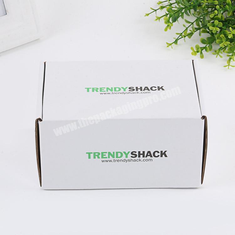 Wholesale Chinese Take Out Boxes Custom Printed Logo Packaging Clothes Box t-shirt box packaging