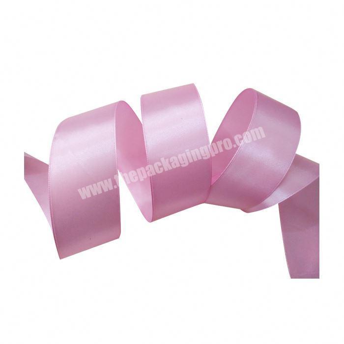 Wholesale Colourful Customized Polyester Ribbon
