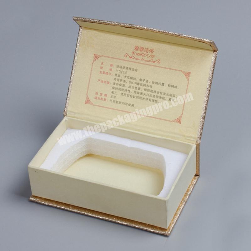 Wholesale Corrugated Mailing Set Shipping Hot Selling High Quality Customized Cylinder Packing Cosmetic Paper Gift Packaging Box