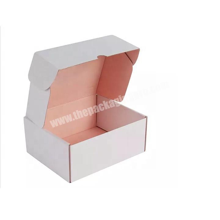 Wholesale Custom Dessert Macaroon Sweet Cupcake Box Paper Gift Packaging Box For Cake