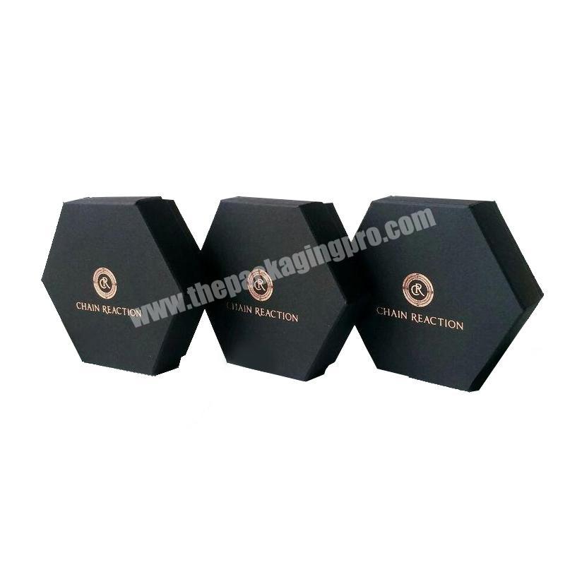 Wholesale Custom Foldable Packaging Gift Box Earring Packaging Box