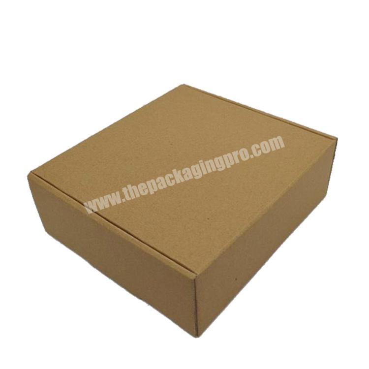 Wholesale custom gift box packaging box foldable