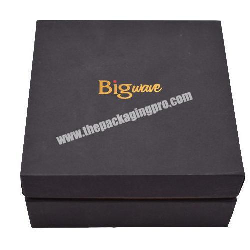 Wholesale Custom Jewelry Box Valentine Proposal Gift Box Jewelry Packaging for Ring Bracelet Necklace Fancy Gift Box with Bow