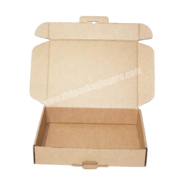 Wholesale custom kraft mail gift boxes scarf soap packaging boxes DIY gift boxes for teen lovers