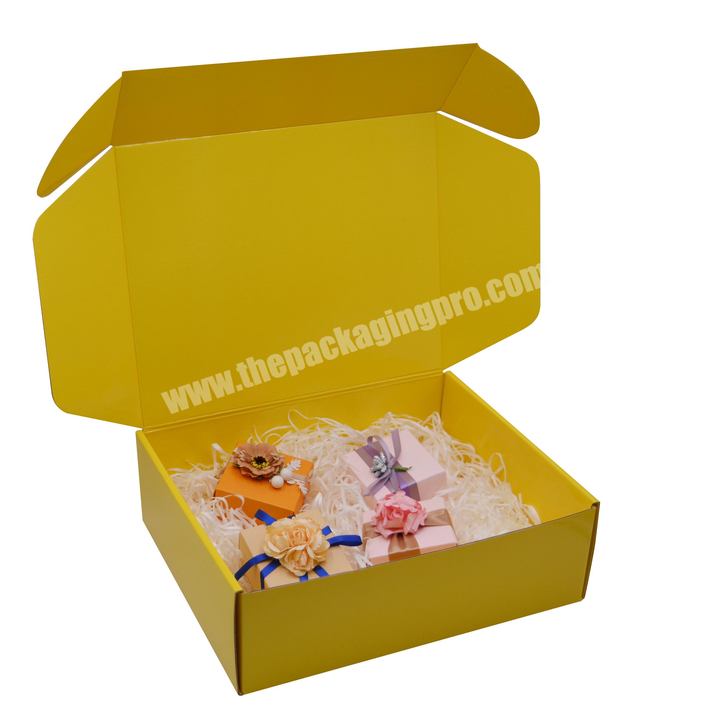 Wholesale Custom Logo Cardboard Packaging Box For Soap Flower Gift Packing
