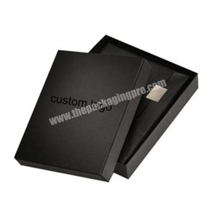 wholesale custom luxury paper packaging gift box