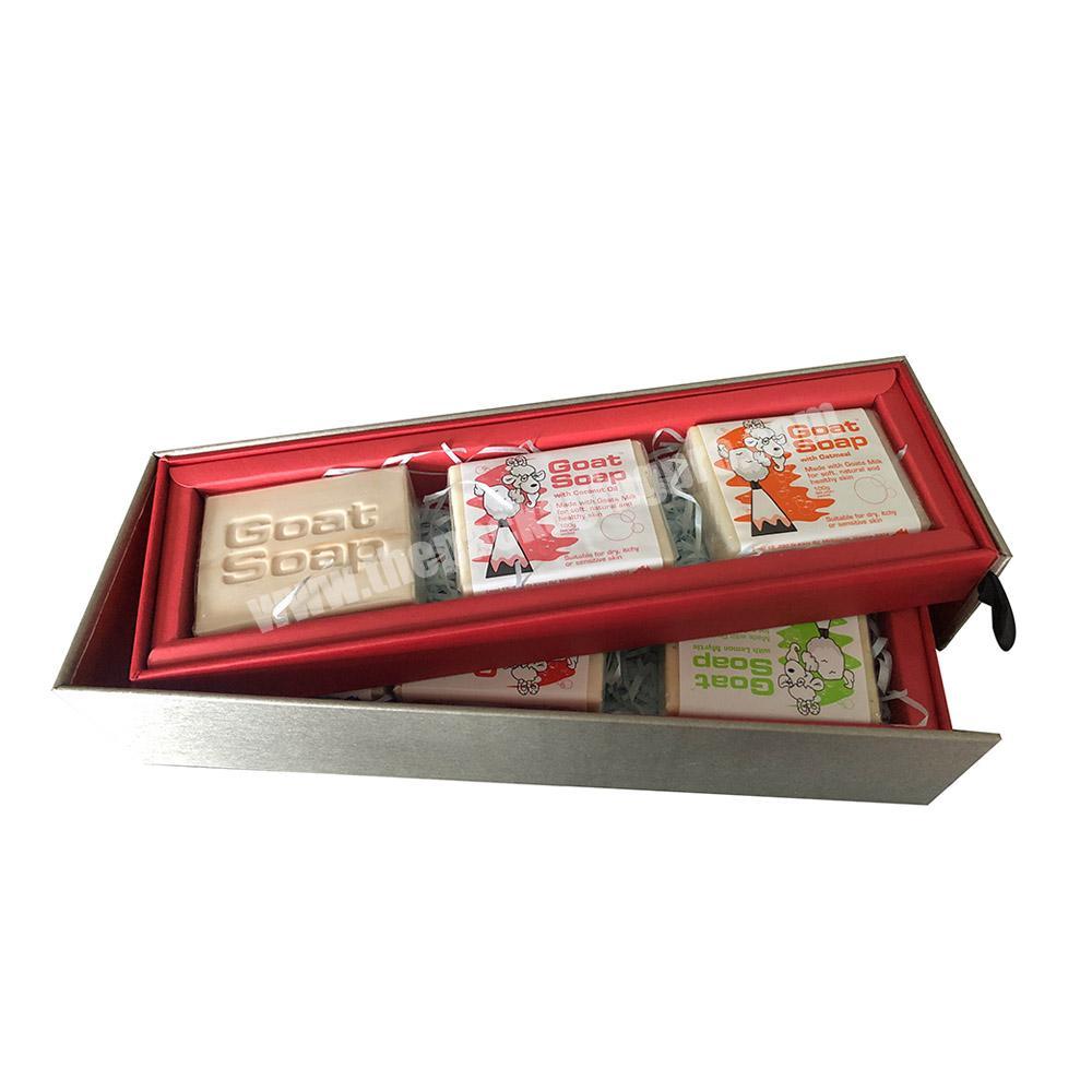 Wholesale Custom New Design Luxury Gift Package Box, Logo Printing Storage Gift Box Packaging
