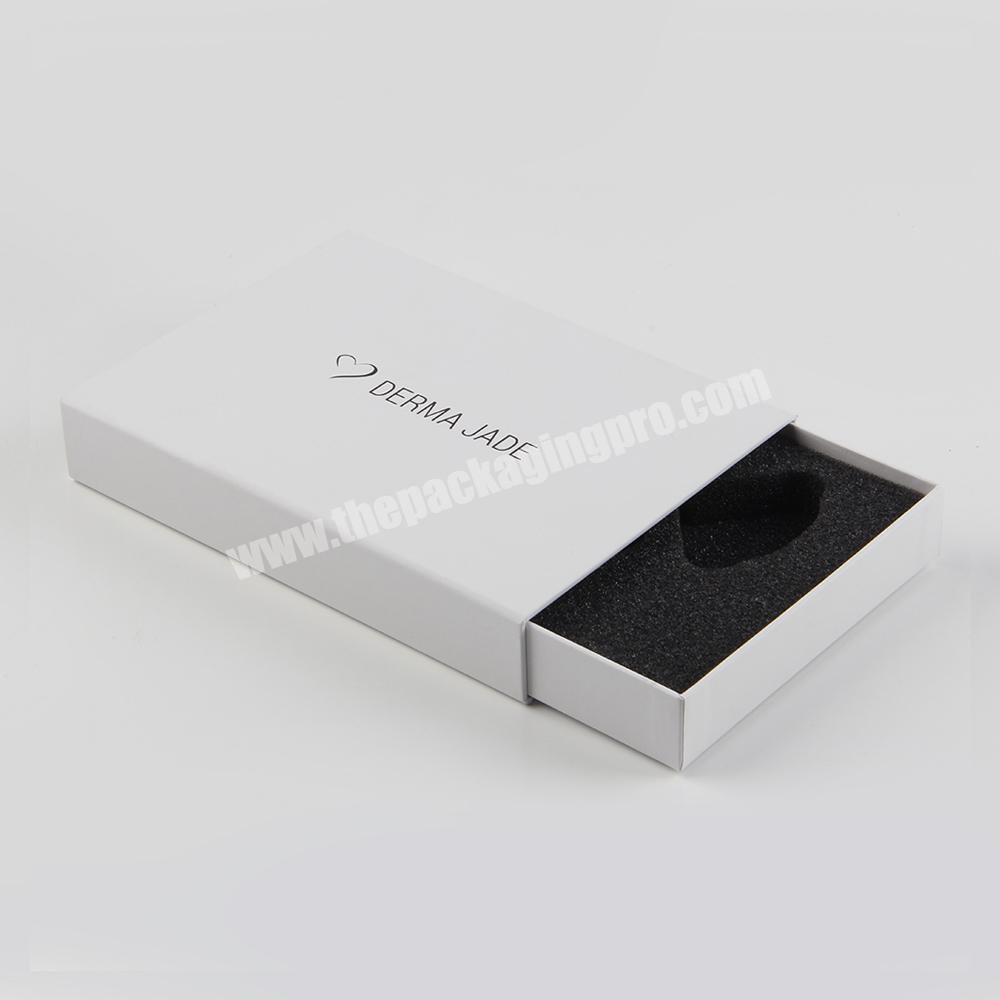 wholesale custom packaging cardboard jewellery packing gift box custom