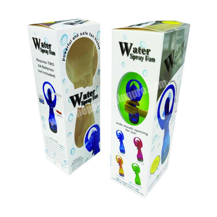 Wholesale custom packaging paper box, Printing paper box packaging, Colorful toy paper box