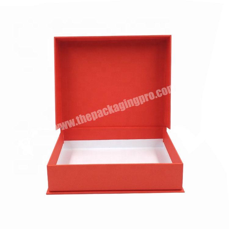 Wholesale Custom Packaging Paper Wedding Blanket Bowtie Gift Box With Logo Printing