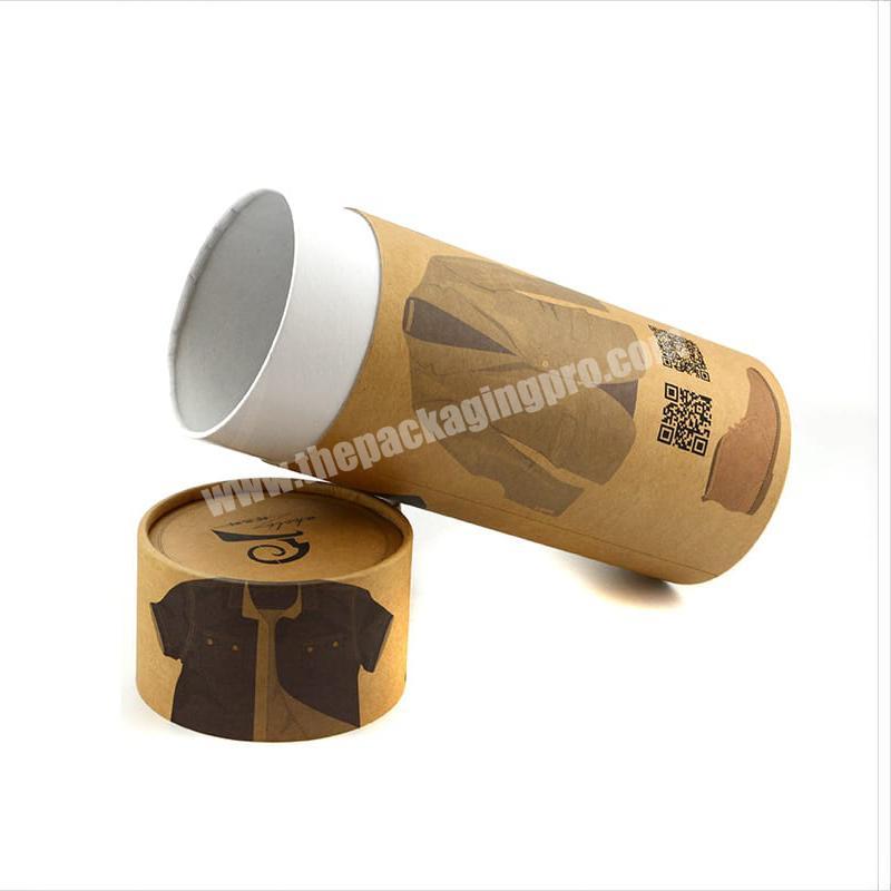 Wholesale Custom Printed Cheap Cardboard Paper Round Hat Gift Packaging Box with Lid