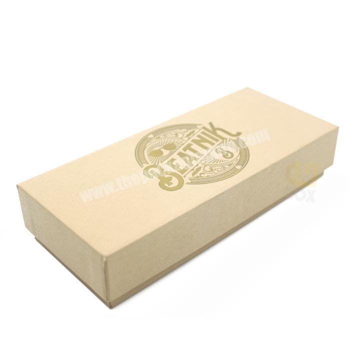 Wholesale Custom Printed Gold Stamping Corrugated Paper Board Christmas Fancy Skateboard Shipping Box
