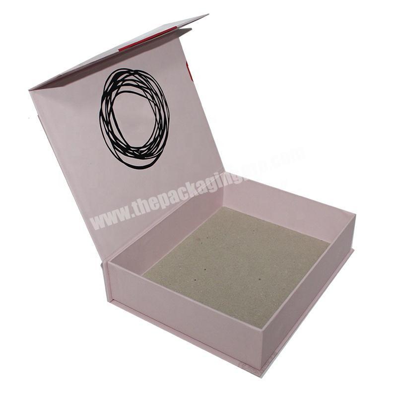 Wholesale Custom Surprise Magnetic Gift Boxes Wholesale
