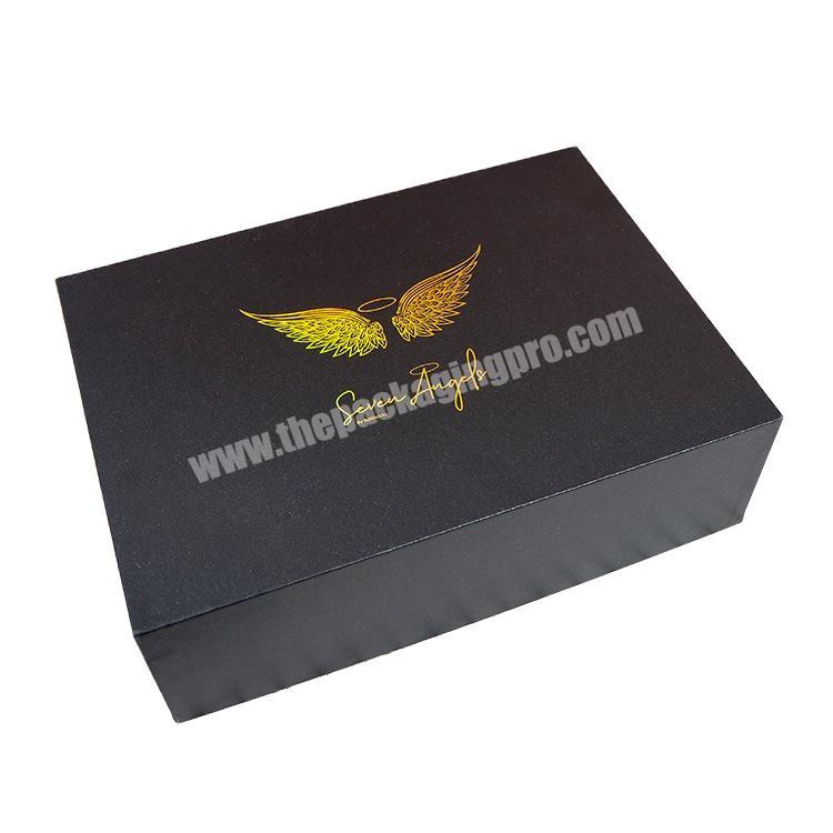 Wholesale customizable packaging boxes Printing packaging boxes for shoes