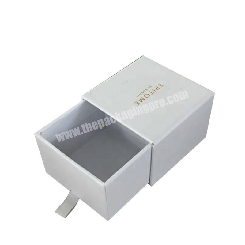 Wholesale customized business black gift paper cardboard magnetic gift box