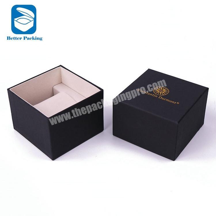 Wholesale display box display package box retro paper gift package
