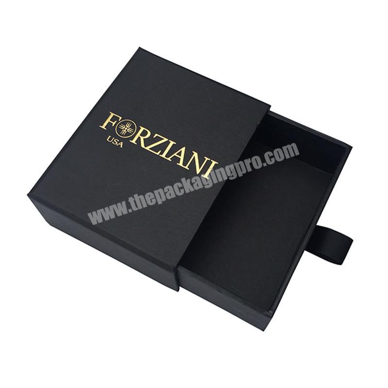 Wholesale drawer box packaging custom hair extension storage for of China Manufacturer