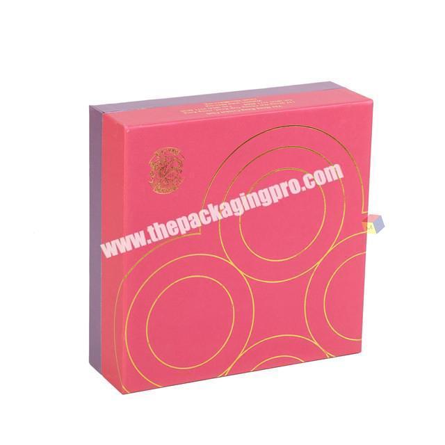 wholesale eco friendly small jewelry box packaging