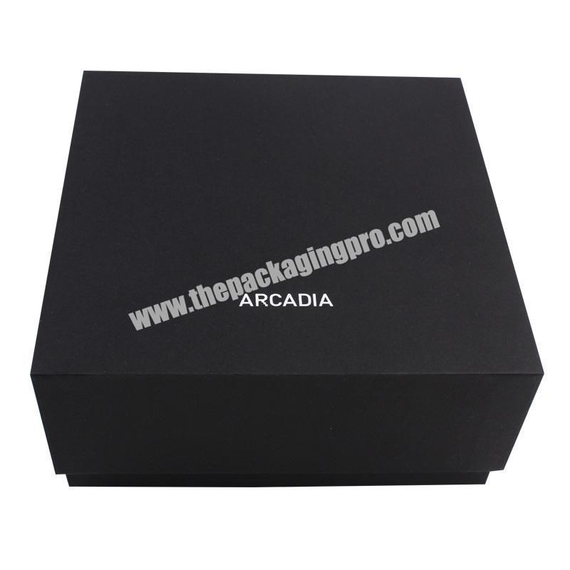 Wholesale Factory Price Paper Box with Lid  for Cosmetic Packaging Packing