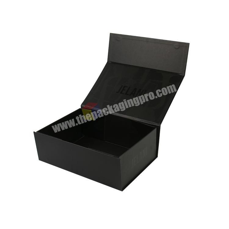 wholesale folding cardboard shoe boxes with handle bulk
