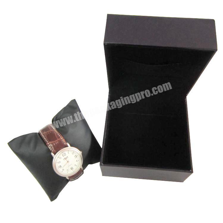 Wholesale high quality and Cheap Custom Luxury Paper Brand Watch Box