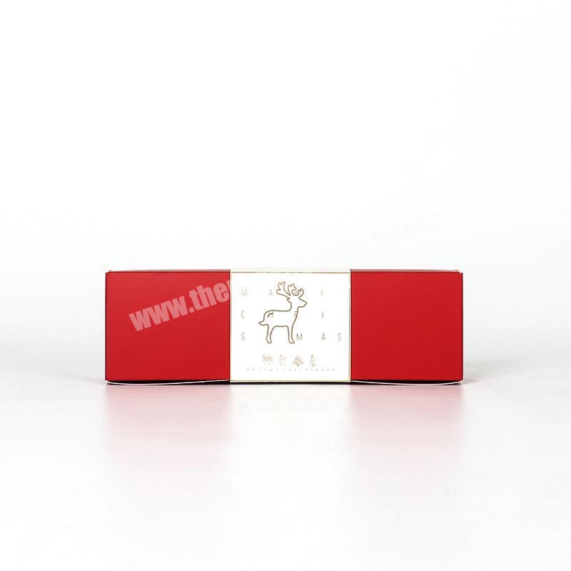 Wholesale high quality gift box exquisite box for packaging lipstick