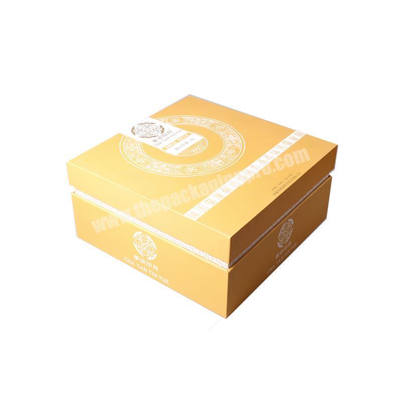 Wholesale High Quality Paper Packaging Boxes Shoe Box