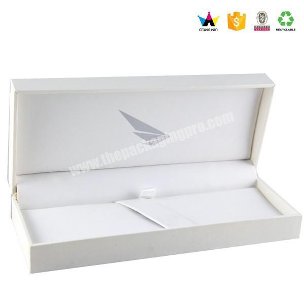 Wholesale Luxury Cardboard Pen Packaging Gift Box