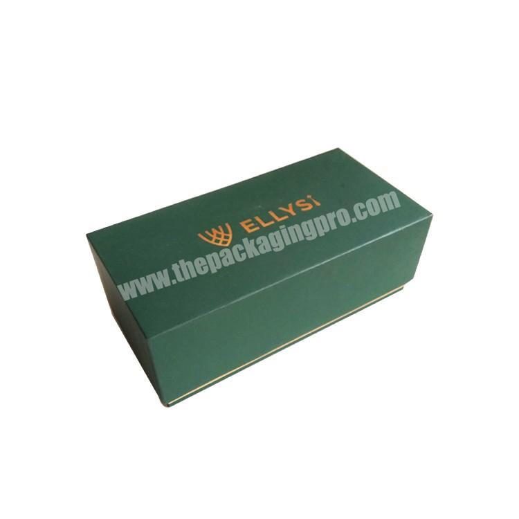 Wholesale Luxury Custom Watch Paper Gift Box