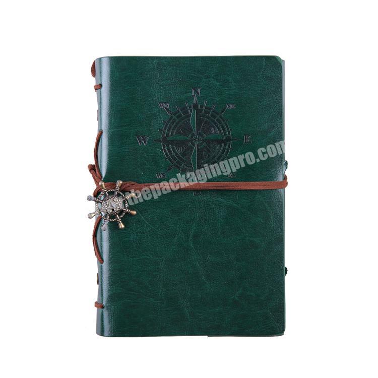 Wholesale Luxury High Quality Paper Note Book