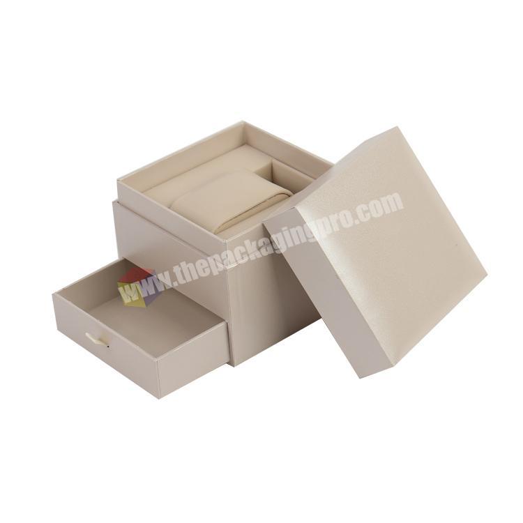 wholesale luxury premium package printing mystery boxes