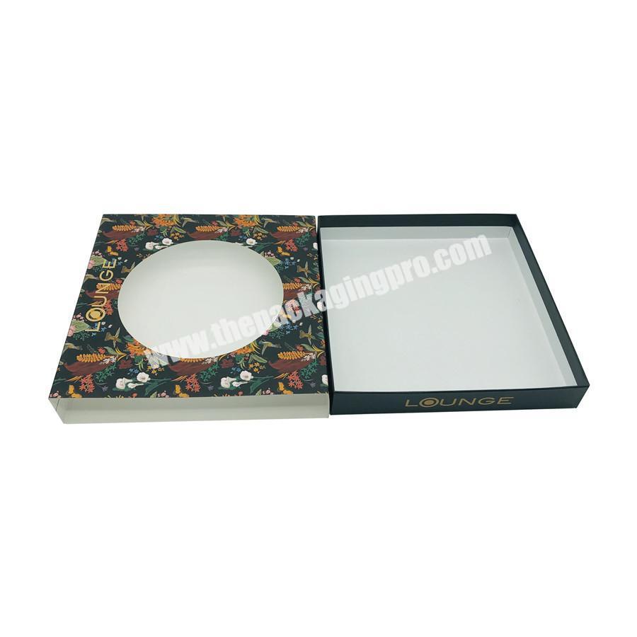 Wholesale manufacturer suppliers drawer packaging box