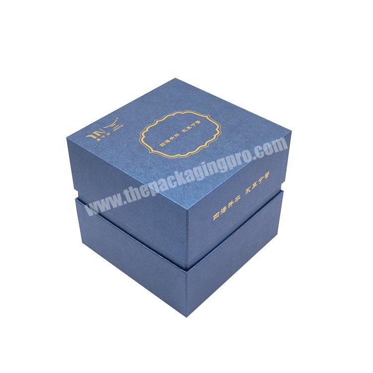 Wholesale New Design Luxury Cardboard Paper Custom Gift Box