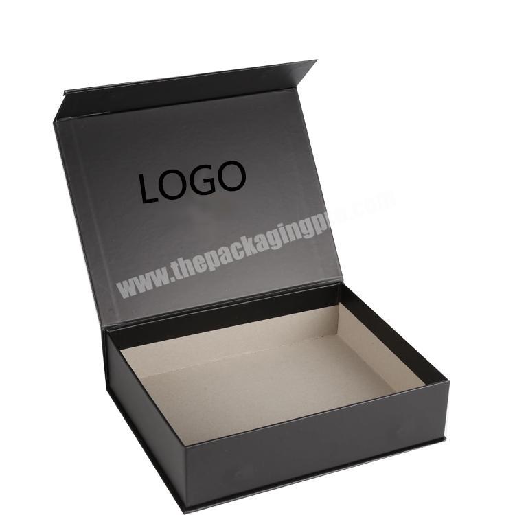 Wholesale New Design Luxury Eco Friendly  High Quality Paper Packing Box