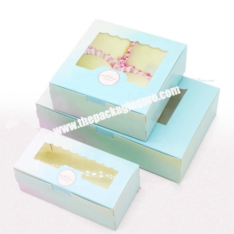 Wholesale Oem Custom Handmade Paper Custom Cardboard Soap Box