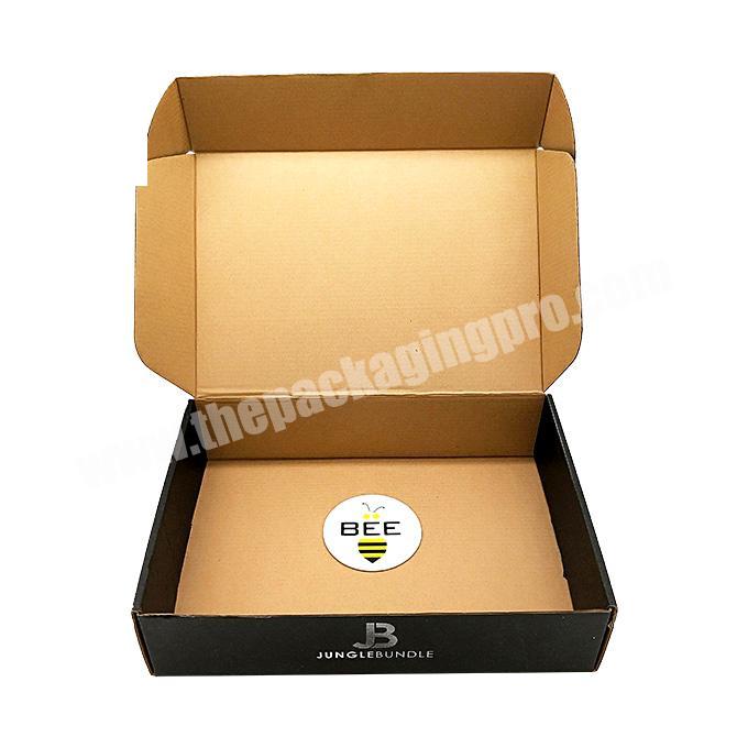 Wholesale package shipping luxury packing flower box loose carton