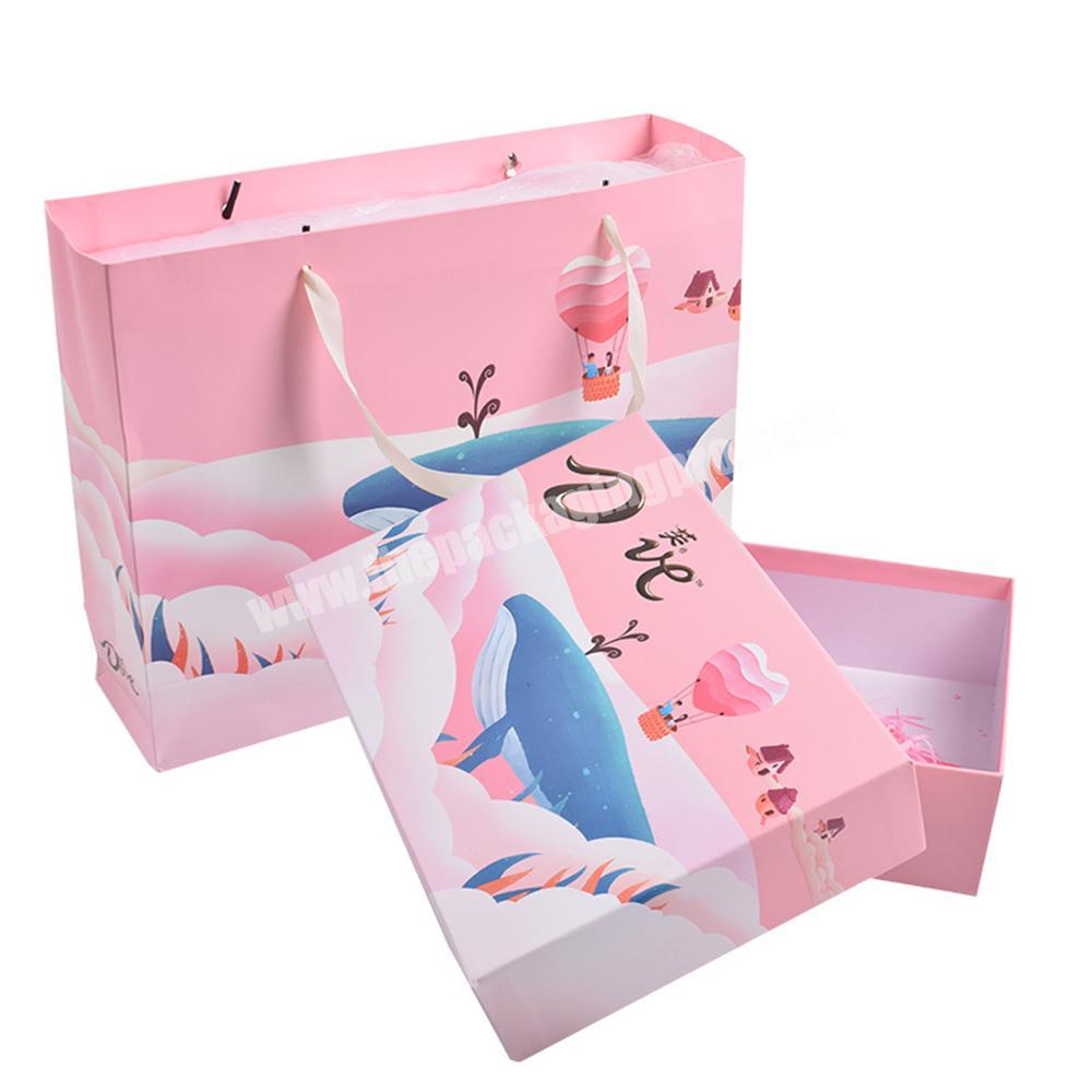 Wholesale paper board chocolate packaging box cheap wholesale