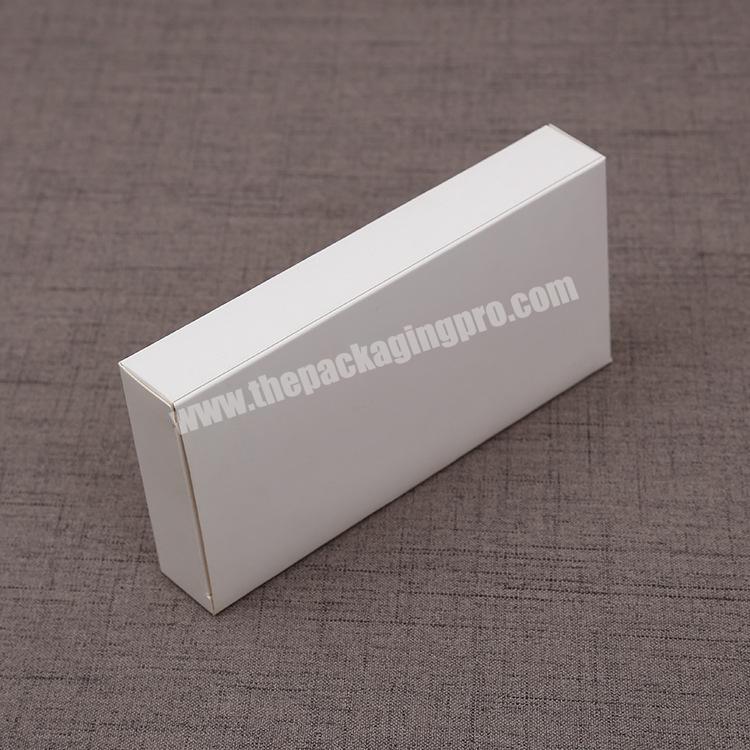 wholesale paper box stationery custom cardboard box
