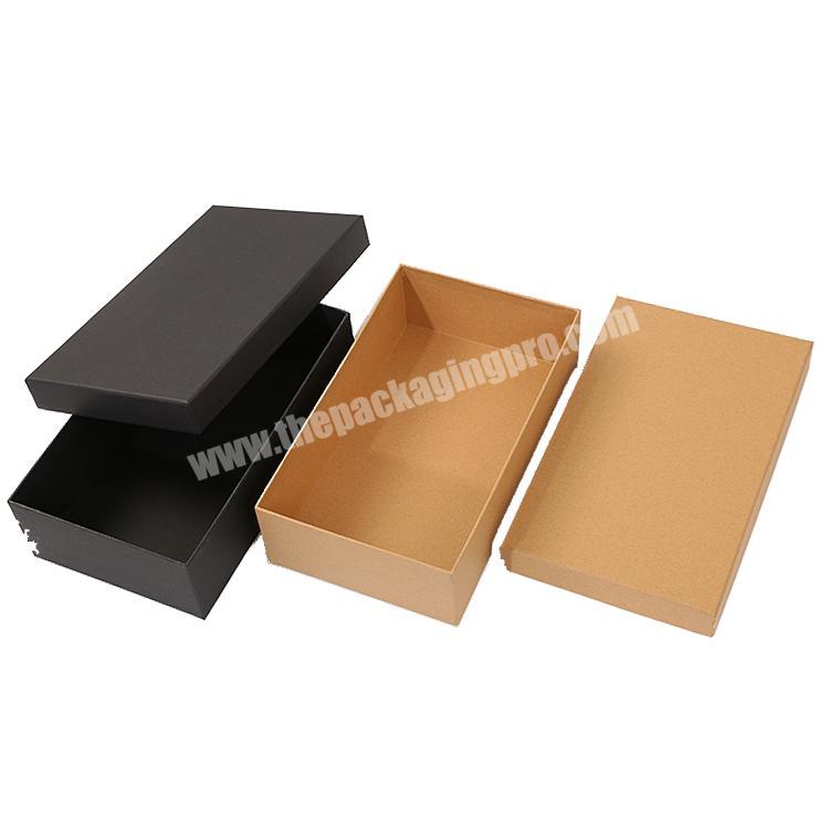 Wholesale Personalised Craft Custom Eco Friendly Boxes Cardboard Gift