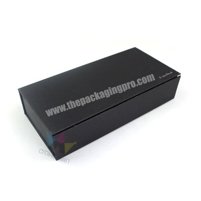 Wholesale premium gift packing box for cosmetic