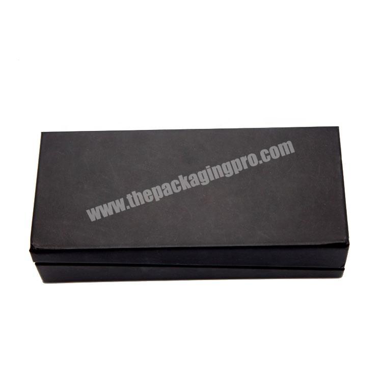 Wholesale price paper box for phone case packaging cell with
