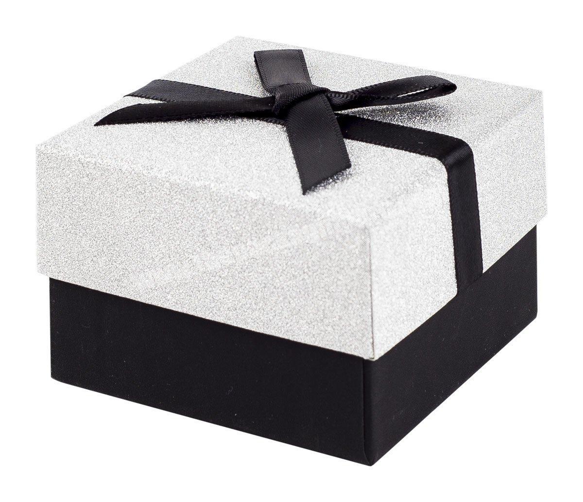 wholesale rigid packaging glitter gift boxes
