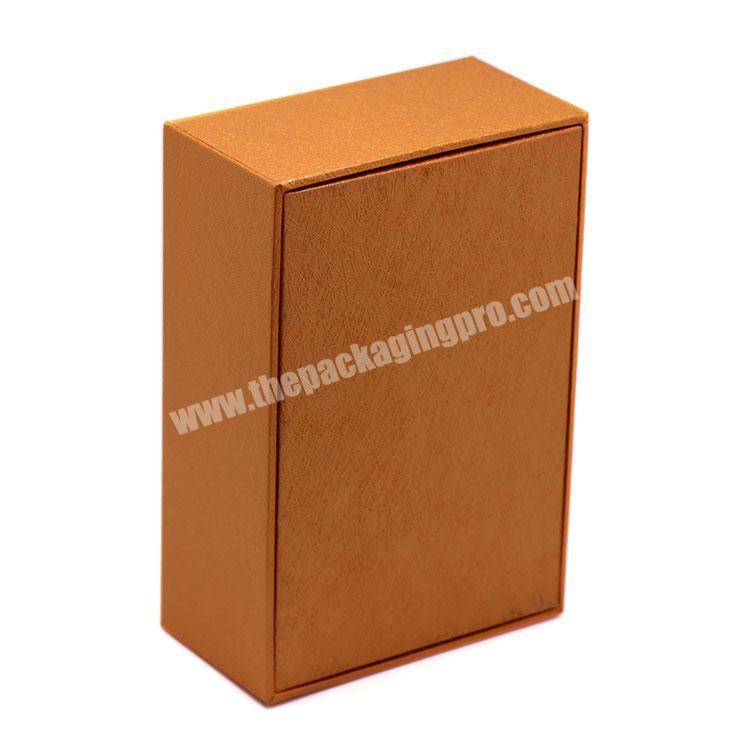 Wholesale Sales Top And Bottom Box Luxury Hardcover Custom Printed Cardboard Gift Packaging Paper Gift Box